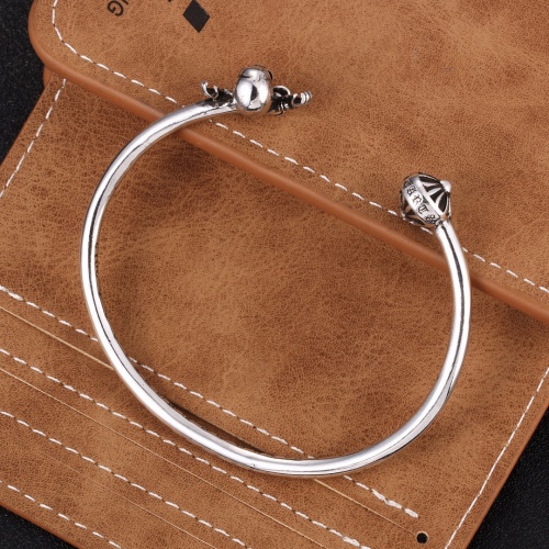 Replica Chrome Hearts Bracelet #1030037 $39.00 USD for Wholesale