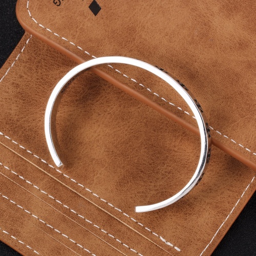 Replica Chrome Hearts Bracelet #1030038 $39.00 USD for Wholesale