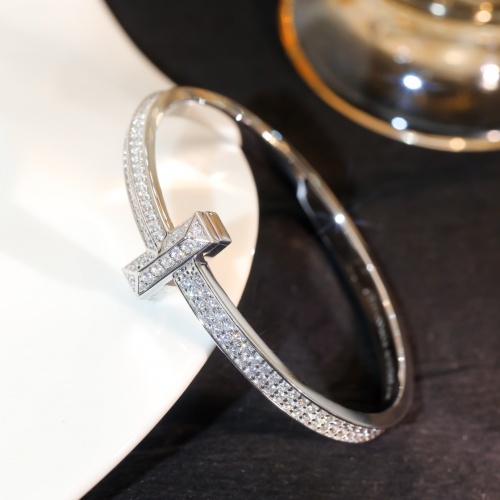 Replica Tiffany Bracelets #1030059 $130.00 USD for Wholesale