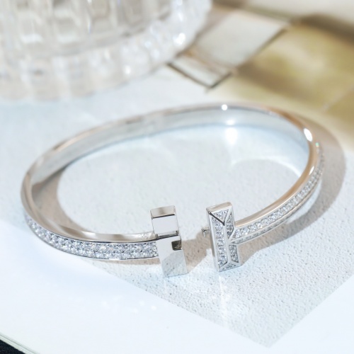 Replica Tiffany Bracelets #1030059 $130.00 USD for Wholesale