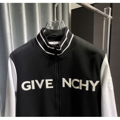 Replica Givenchy Tracksuits Long Sleeved For Men #1030063 $132.00 USD for Wholesale