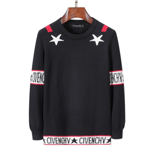 Givenchy Sweater Long Sleeved For Men #1030126
