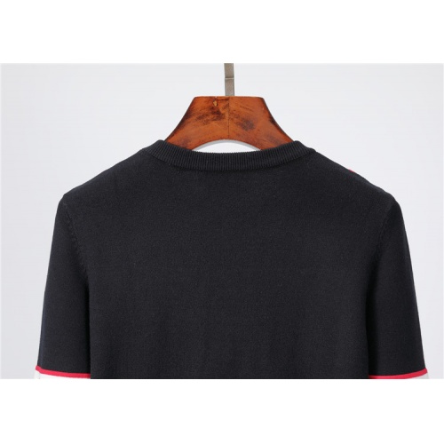 Replica Givenchy Sweater Long Sleeved For Men #1030126 $40.00 USD for Wholesale