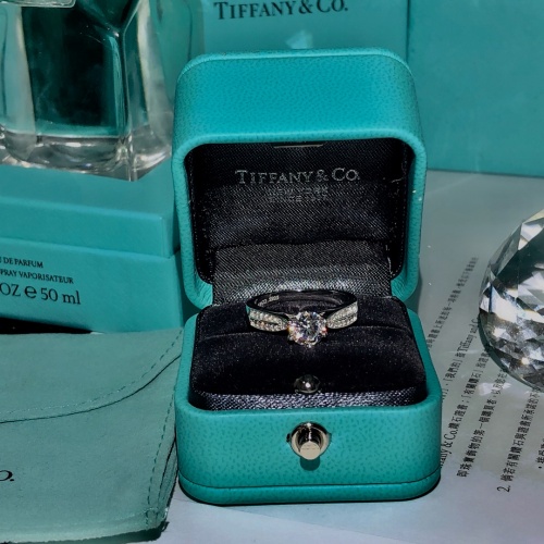 Tiffany Ring For Women #1030140