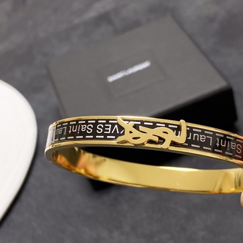Replica Yves Saint Laurent YSL Bracelet #1030229 $29.00 USD for Wholesale