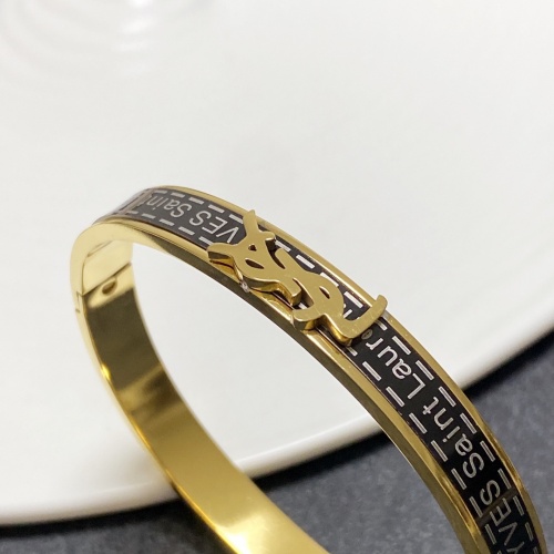 Replica Yves Saint Laurent YSL Bracelet #1030229 $29.00 USD for Wholesale