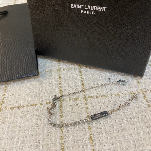 Replica Yves Saint Laurent YSL Bracelet #1030230 $25.00 USD for Wholesale