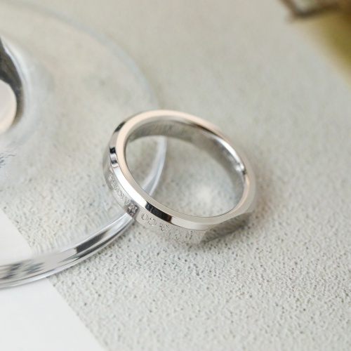 Tiffany Ring For Unisex #1030301