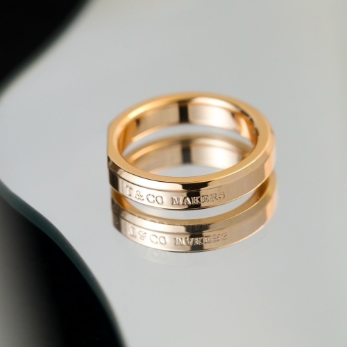Tiffany Ring For Unisex #1030302