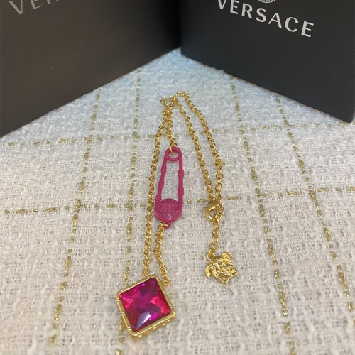 $29.00 USD Versace Necklace For Women #1030307