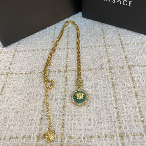 Versace Necklace #1030308