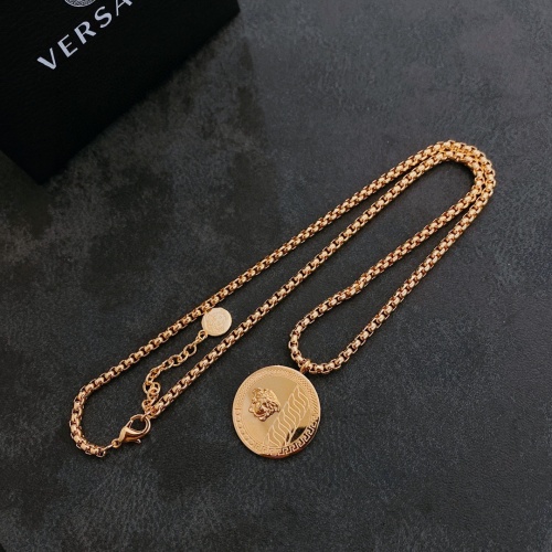 Versace Necklace #1030311