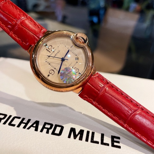 Cartier AAA Quality Watches #1030473