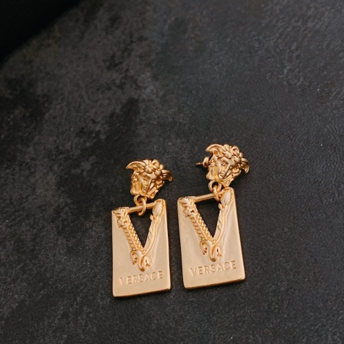 Versace Earrings For Women #1030488