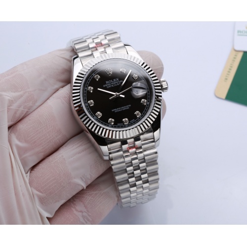 Rolex AAA Quality Watches For Men #1030504
