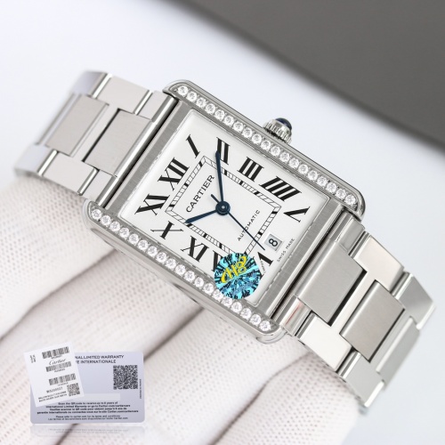 Cartier AAA Quality Watches #1030513