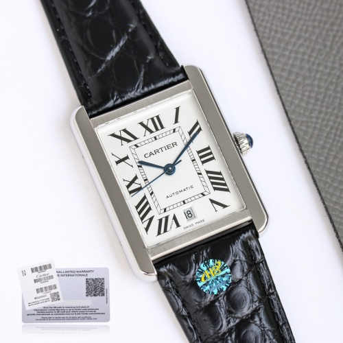 Cartier AAA Quality Watches #1030514