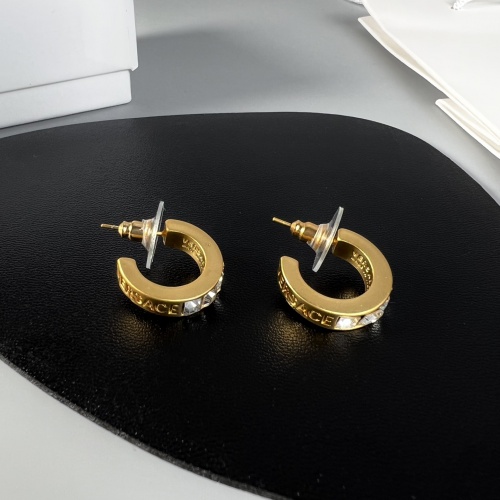 Versace Earrings For Women #1030520