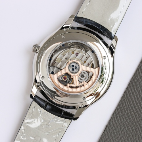 Replica Jaeger-LeCoultre AAA Quality Watches #1030525 $462.81 USD for Wholesale