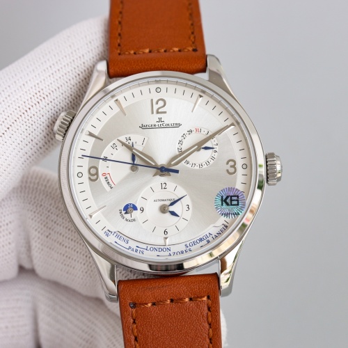 Jaeger-LeCoultre AAA Quality Watches #1030529 $479.34 USD, Wholesale Replica Jaeger-LeCoultre AAA Quality Watches