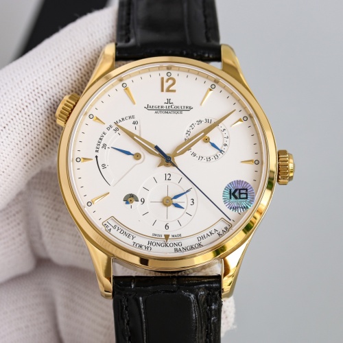 Jaeger-LeCoultre AAA Quality Watches #1030530 $495.87 USD, Wholesale Replica Jaeger-LeCoultre AAA Quality Watches