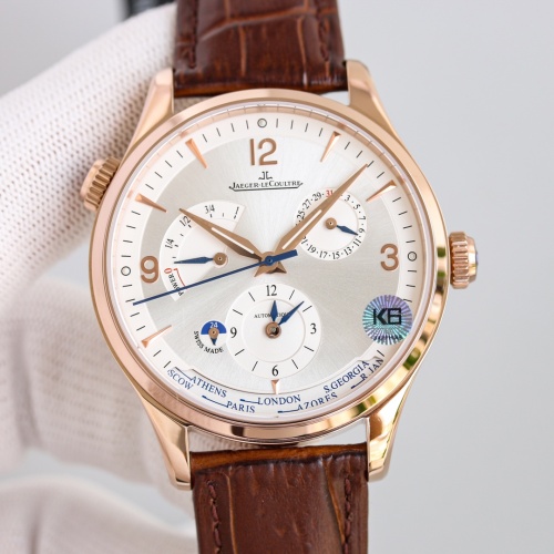 $495.87 USD Jaeger-LeCoultre AAA Quality Watches #1030531