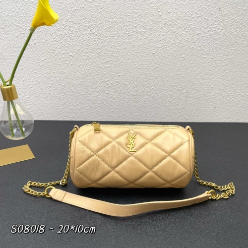 Yves Saint Laurent YSL AAA Quality Messenger Bags For Women #1030544