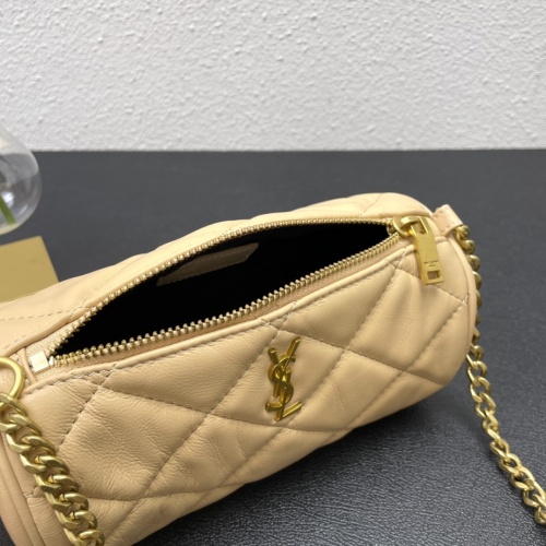 Replica Yves Saint Laurent YSL AAA Quality Messenger Bags For Women #1030544 $82.00 USD for Wholesale