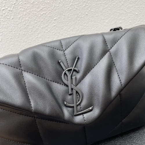 Replica Yves Saint Laurent YSL AAA Quality Messenger Bags For Women #1030552 $92.00 USD for Wholesale