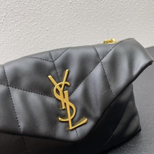 Replica Yves Saint Laurent YSL AAA Quality Messenger Bags For Women #1030553 $92.00 USD for Wholesale