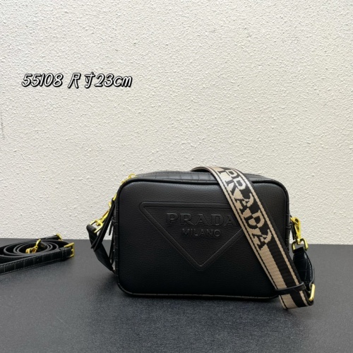 $98.00 USD Prada AAA Quality Messeger Bags For Women #1030565