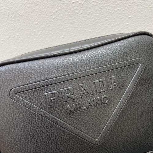 Replica Prada AAA Quality Messeger Bags For Women #1030565 $98.00 USD for Wholesale