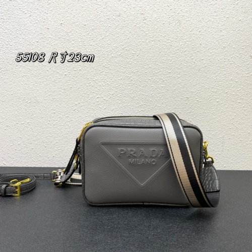 $98.00 USD Prada AAA Quality Messeger Bags For Women #1030566