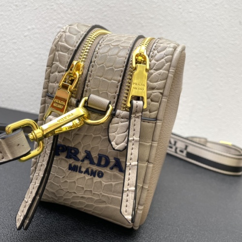 Replica Prada AAA Quality Messeger Bags For Women #1030568 $98.00 USD for Wholesale