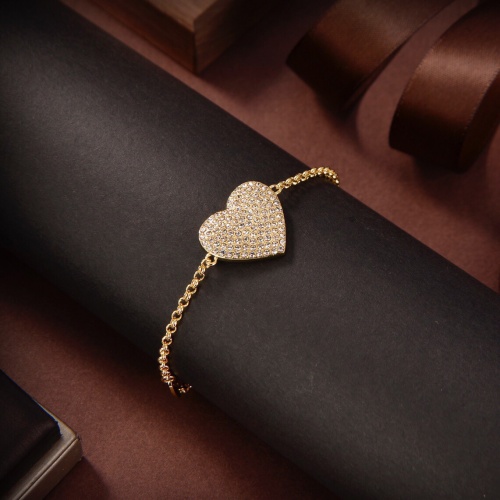 Replica Valentino Bracelet For Women #1030589 $32.00 USD for Wholesale