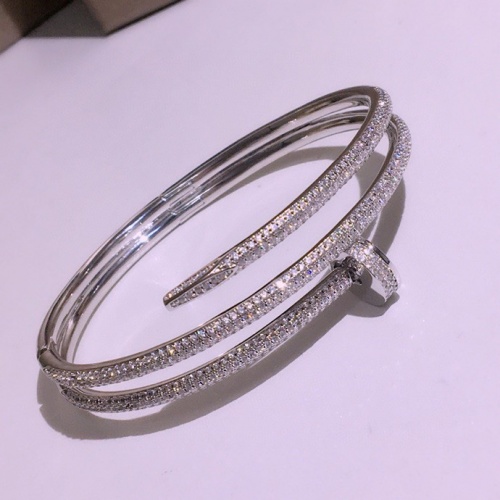 Cartier bracelets #1030593