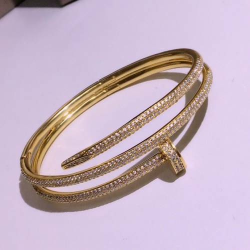 Cartier bracelets For Women #1030595