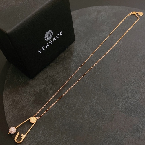 Versace Necklace #1030664