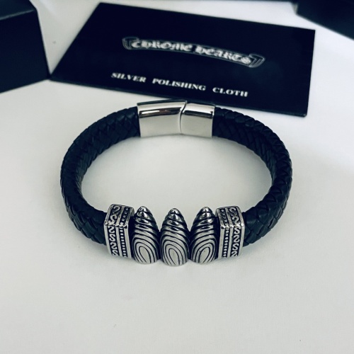 Chrome Hearts Bracelet For Unisex #1030710