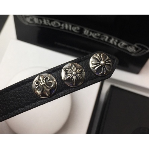 Replica Chrome Hearts Bracelet #1030712 $29.00 USD for Wholesale