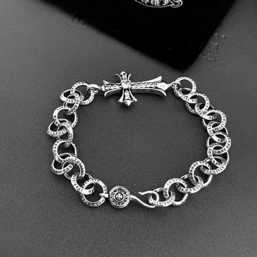$45.00 USD Chrome Hearts Bracelet #1030714