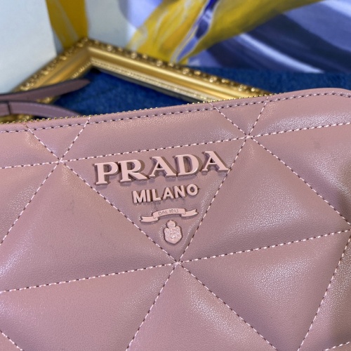 Replica Prada AAA Quality Messeger Bags For Women #1030738 $92.00 USD for Wholesale