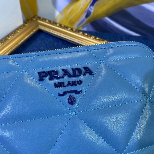 Replica Prada AAA Quality Messeger Bags For Women #1030739 $92.00 USD for Wholesale