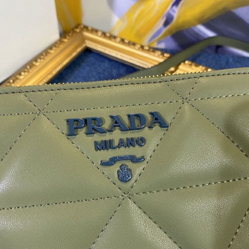 Replica Prada AAA Quality Messeger Bags For Women #1030740 $92.00 USD for Wholesale
