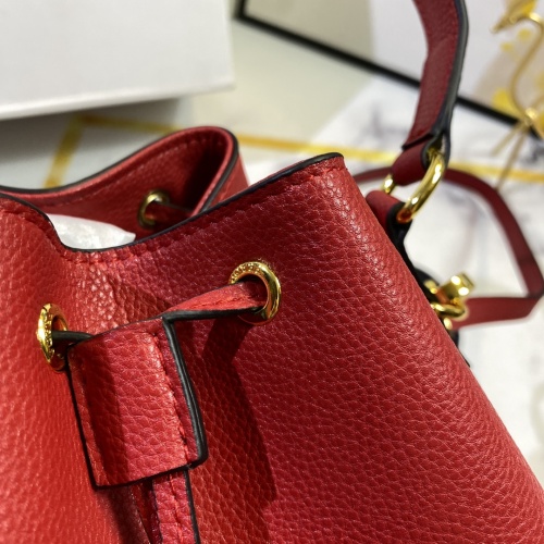 Replica Prada AAA Quality Messeger Bags For Women #1030748 $98.00 USD for Wholesale