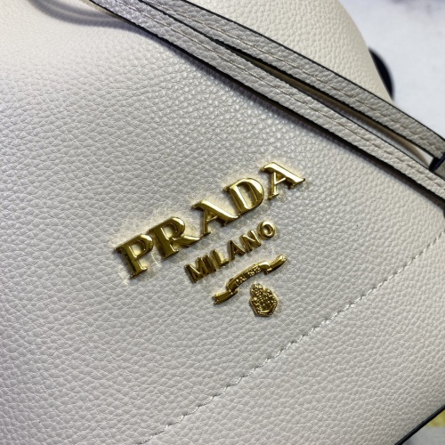 Replica Prada AAA Quality Messeger Bags For Women #1030749 $98.00 USD for Wholesale