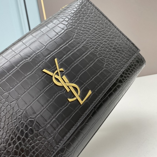 Replica Yves Saint Laurent YSL AAA Quality Messenger Bags For Women #1030877 $98.00 USD for Wholesale