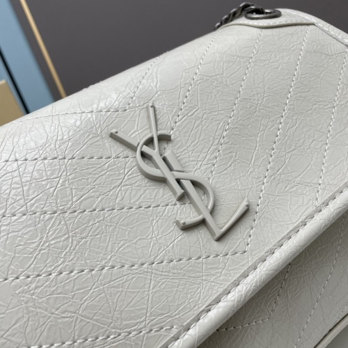 Replica Yves Saint Laurent YSL AAA Quality Messenger Bags For Women #1030878 $82.00 USD for Wholesale