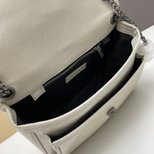 Replica Yves Saint Laurent YSL AAA Quality Messenger Bags For Women #1030878 $82.00 USD for Wholesale