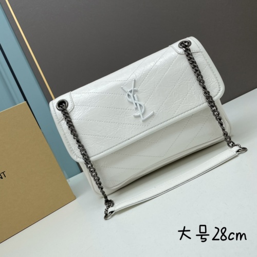 Yves Saint Laurent YSL AAA Quality Messenger Bags For Women #1030879